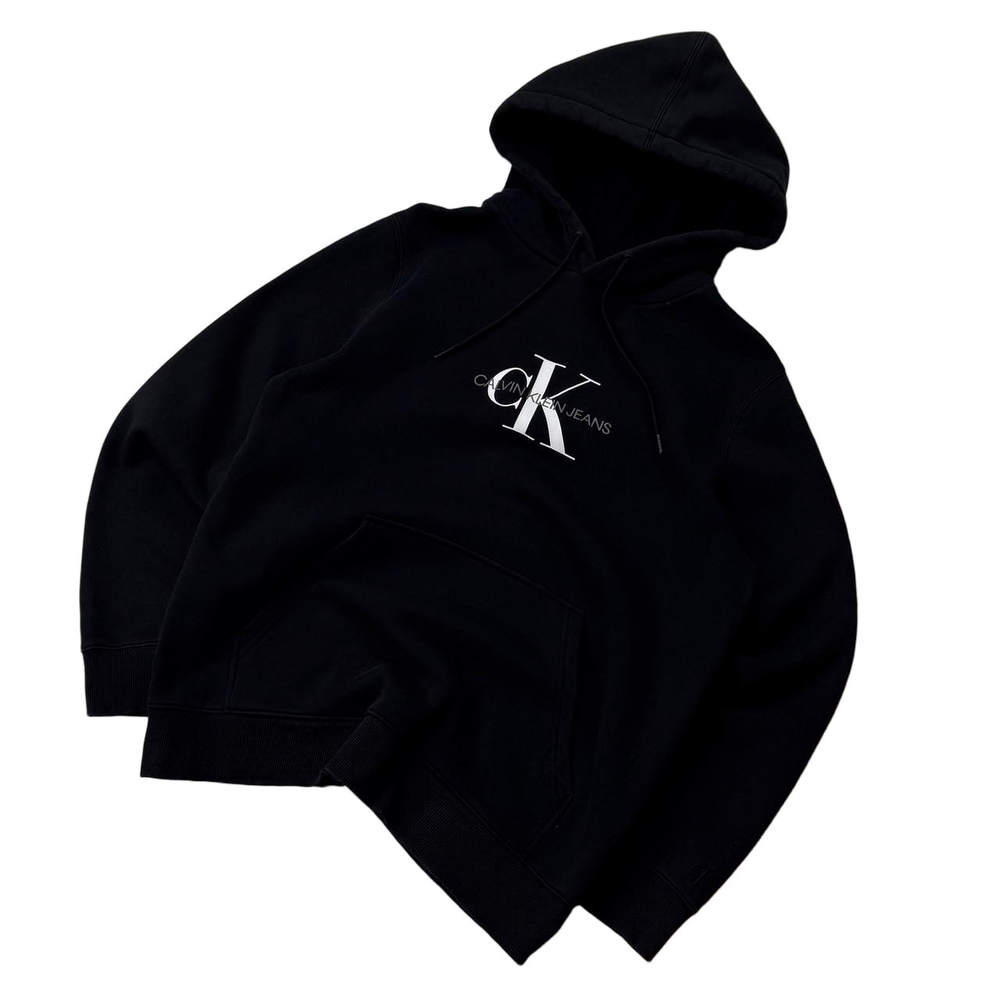 Худи Calvin Klein