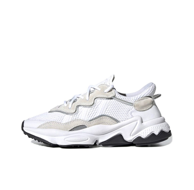 Женские кроссовки Adidas Originals Ozweego 'White Grey' EE7773