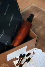 Масло для загара SPF-30 CAROLINA