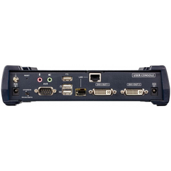 KVM удлинитель ATEN KE6940AR