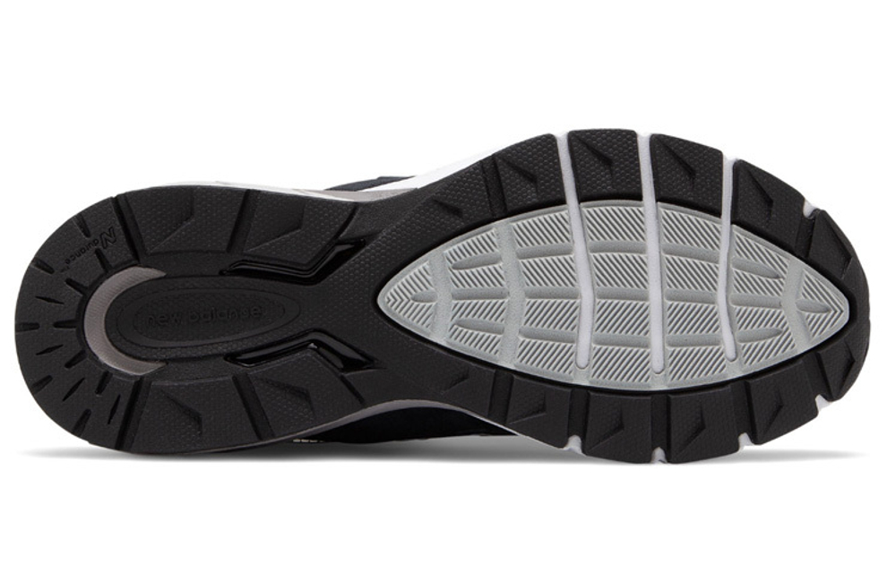 Кроссовки New Balance Nb 990 V5 (Женская размерная сетка)