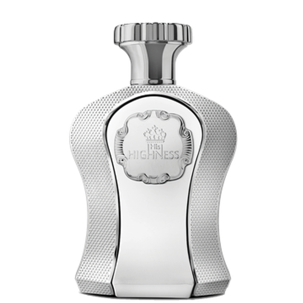 Afnan His Highness White Eau De Parfum