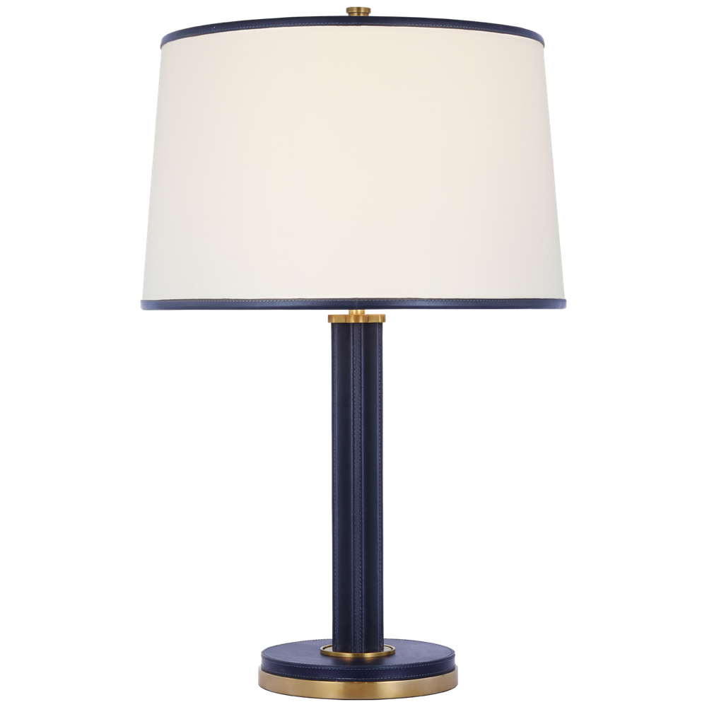 Настольная лампа Visual Comfort Riley Medium Table Lamp (Open Box)