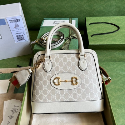 Gucci Horsebit 25 cm