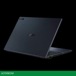 Ноутбук ASUS ExpertBook B3 B3404CMA-Q50434W Black (90NX0711-M00H50)