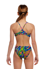 Купальник FUNKITA Spin The Bottle