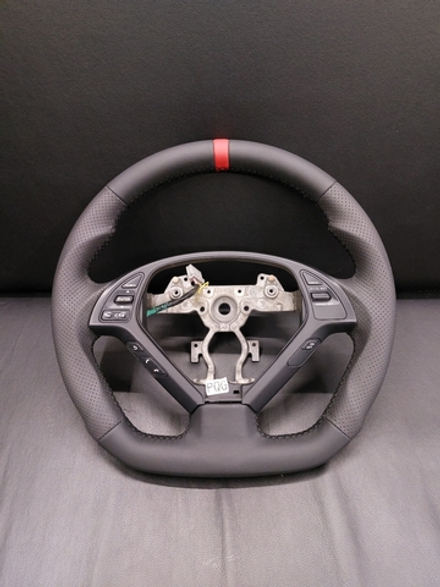 Руль ver.1.2 Infiniti QX50 EX G25 G35 G37