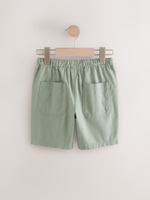 Шорты для мальчика Next AC6-069, Мятный