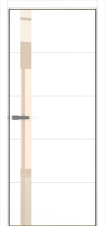 Межкомнатная дверь Art-Lite ПО Groove ALU