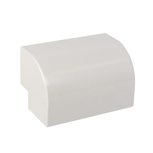 Угол внешний (100x40) (2 шт) белый EKF-Plast