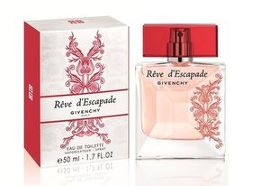 Givenchy Reve d'Escapade