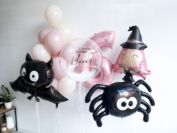 Воздушные шары №2286