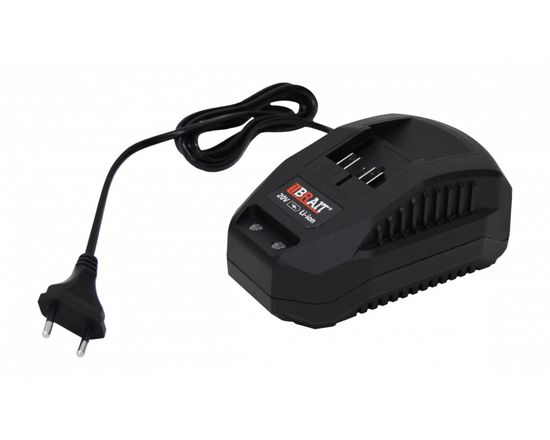 Зарядное устройство BRAIT BC20-2.4PU PRO (единая платформа PU и PUBL)