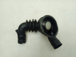 WLX20370CE кт161 Сливной патрубок для стиральной машины Bosch 90000471225 б/у