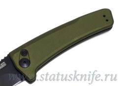 Нож KERSHAW 7300BLKOL Launch 3фотография - 3