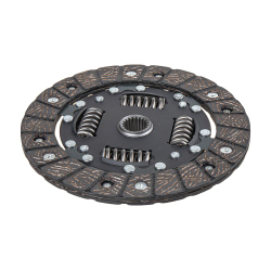 Диск сцепления GEELY MK,CK,OTAKA 08-/MK Cross 10- (1.5i) GANZ GIE36203