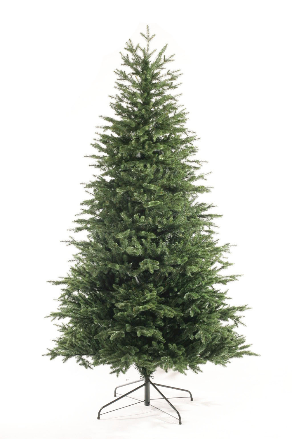 Ель искусственная Царь елка Валенсия 210 см ВЛ-210