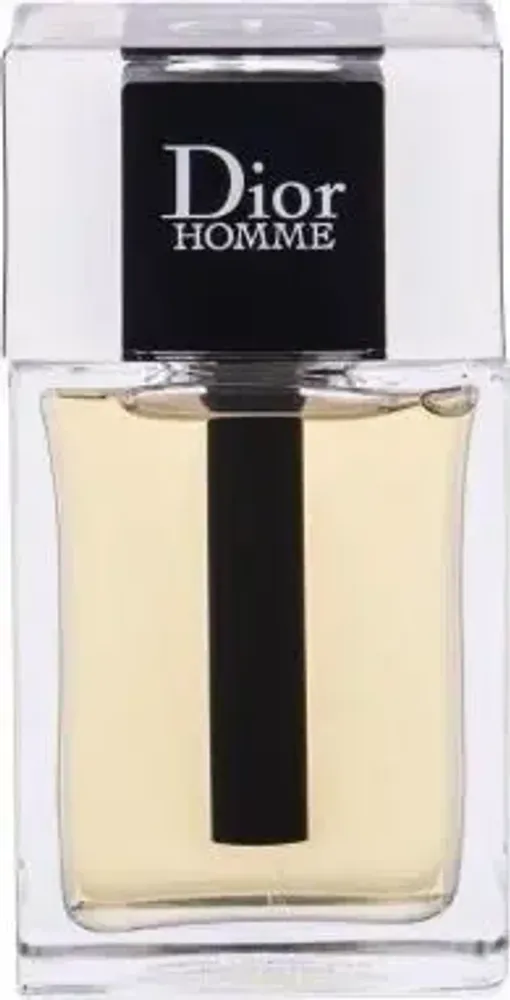 Мужская туалетная вода Dior  Homme EDT 50 мл