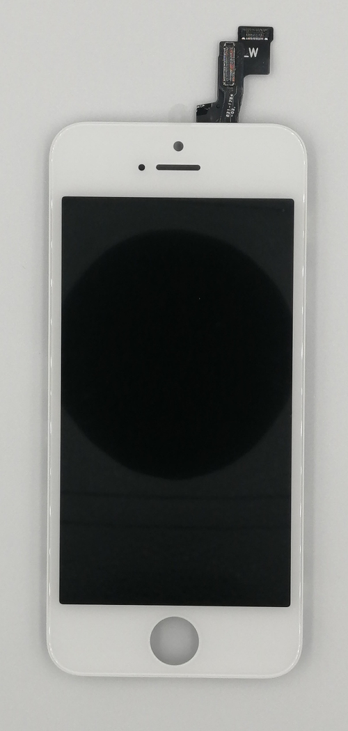 Дисплей iPhone 5S/SE в сборе Белый