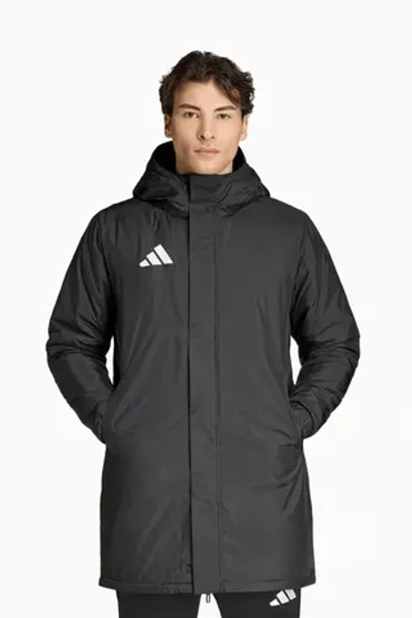 Куртка adidas Entrada 26 Stadium - черный