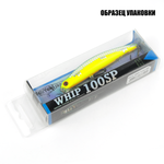 Воблер TsuYoki WHIP 100SP (10.7гр/10см)