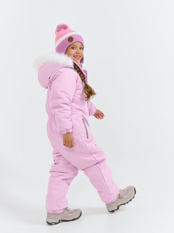 Комбинезон зимний 