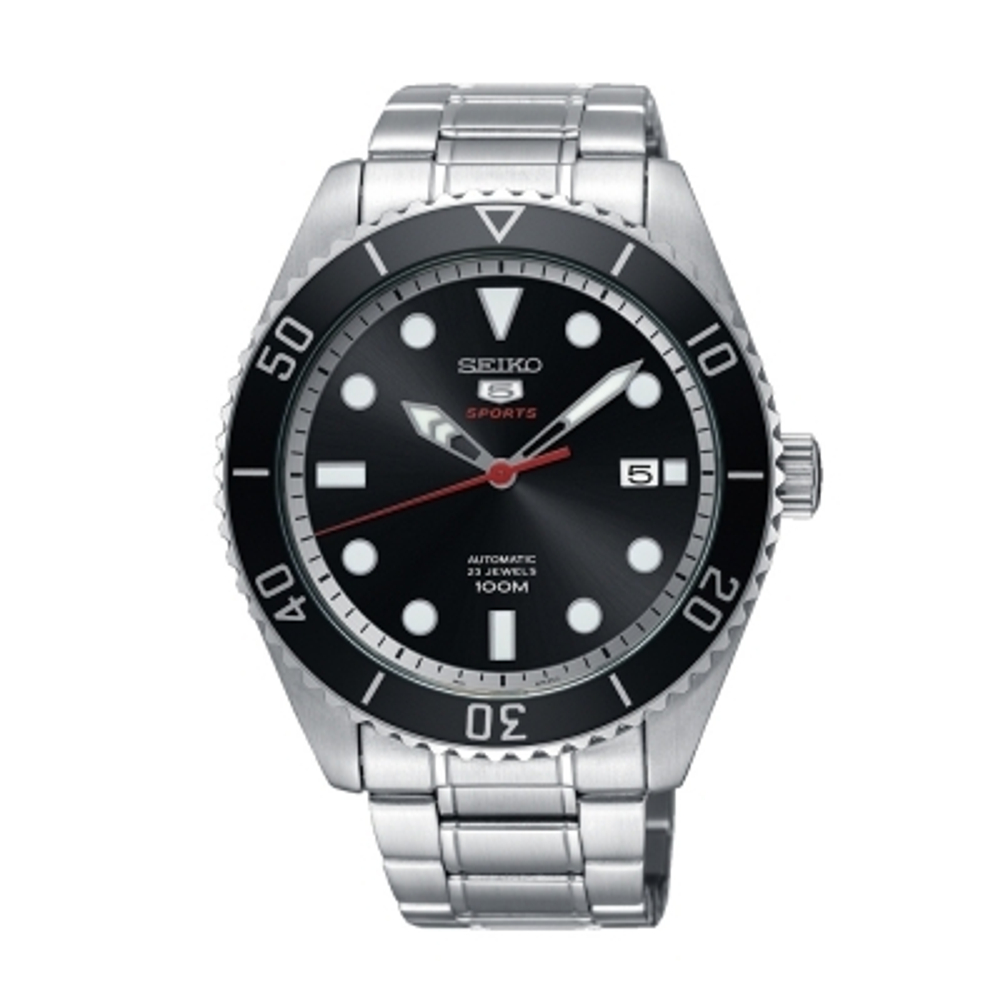 Seiko SRPB91K1