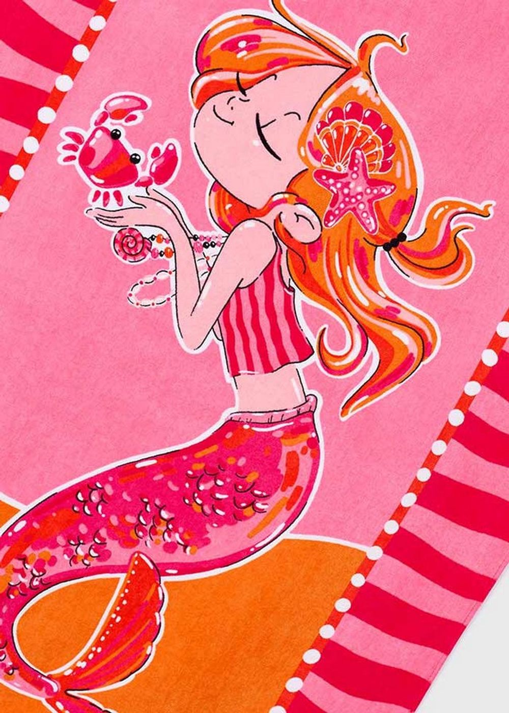 пляжное полотенце