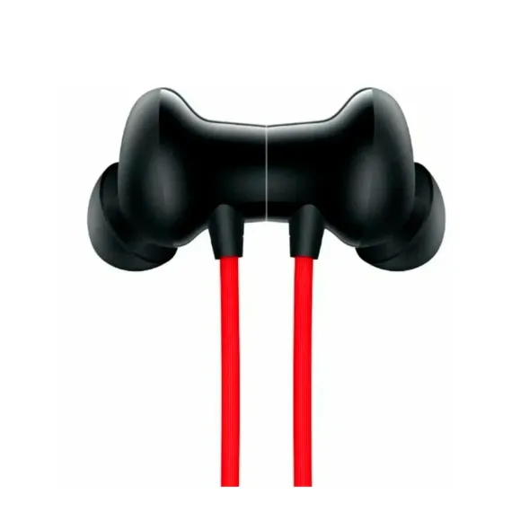 OnePlus Bullets Wireless Z2 Acoustic Red
