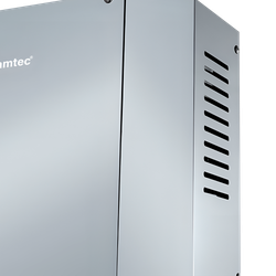Steamtec TOLO Н 150 - 15 Квт, вертикальный парогенератор, 220\380В (объем парной 13-18 м3)