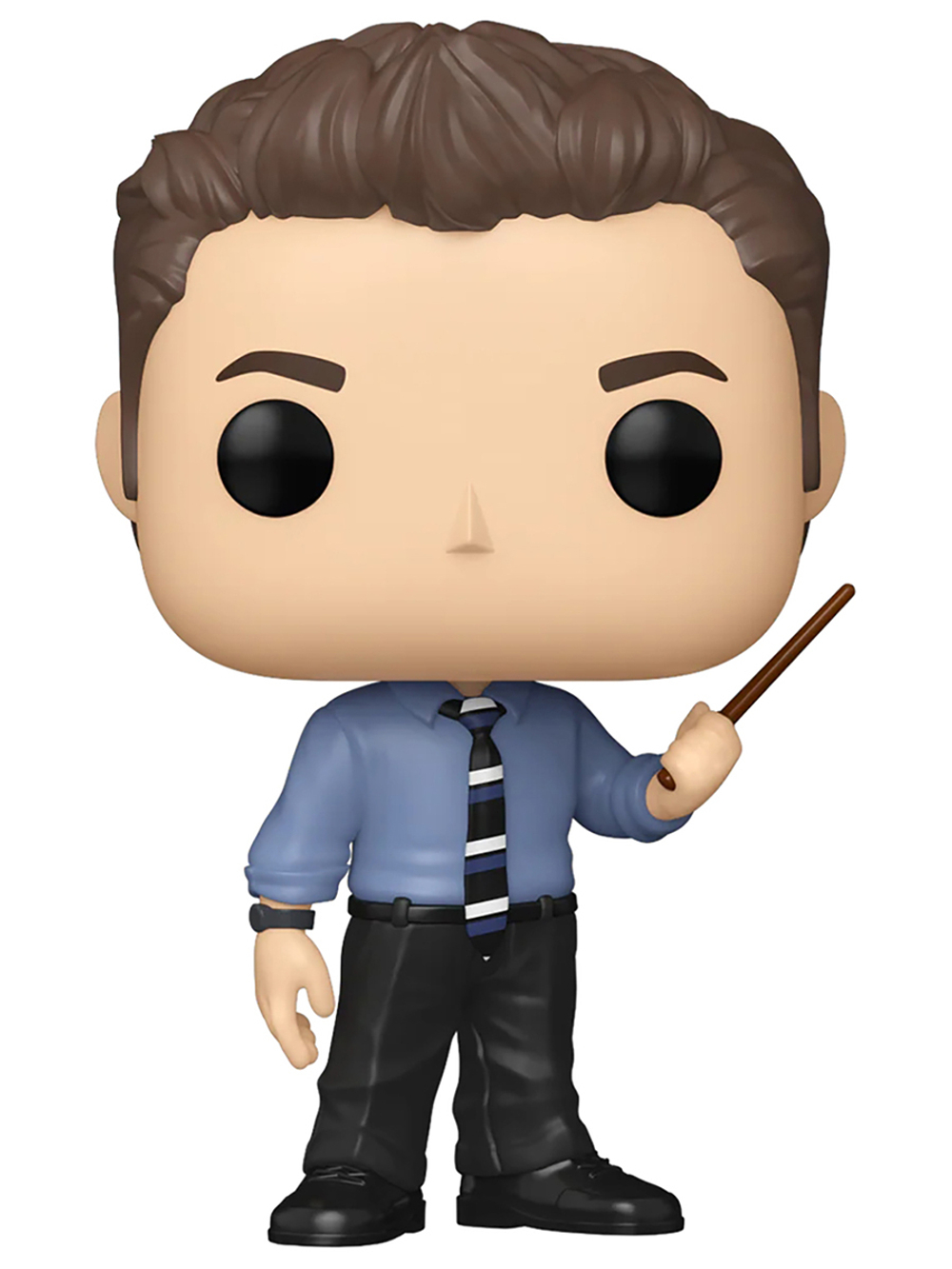 Фигурка Funko POP! Disney Wizards of Waverly Place Justin Russo (1601) 86232