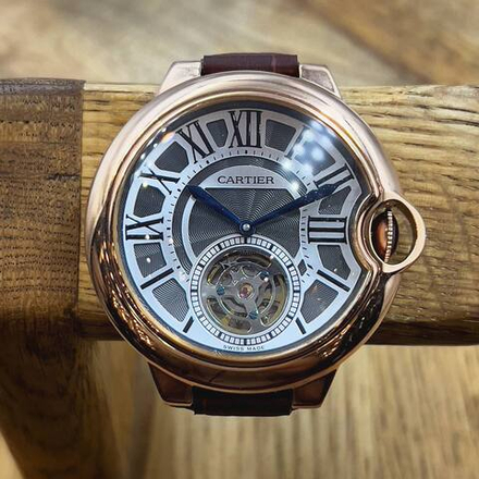 Часы Cartier