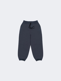 Штаны UNIFORM Wide Warm, Темно-серый