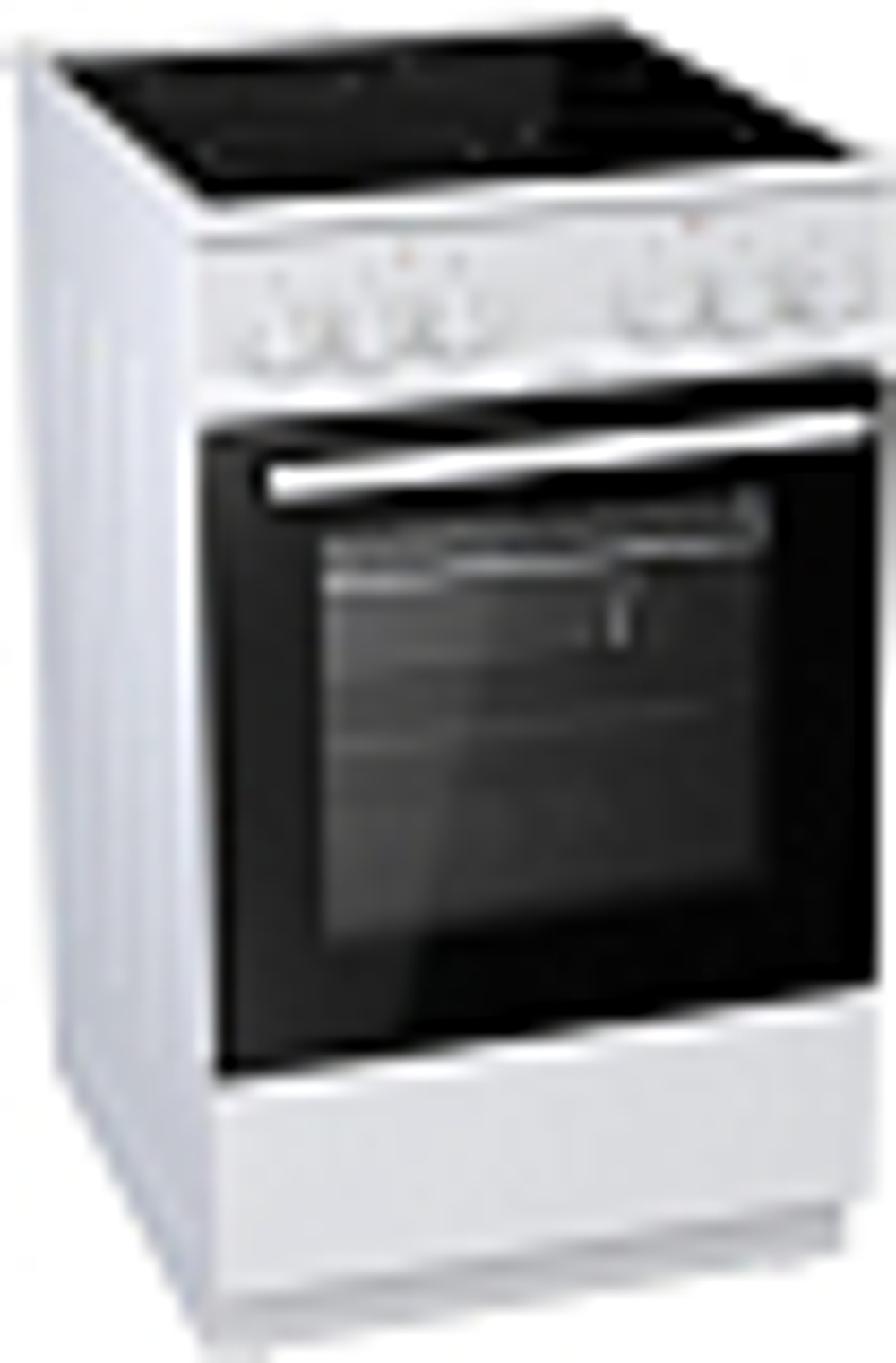 Электрическая плита Gorenje EC5141WG