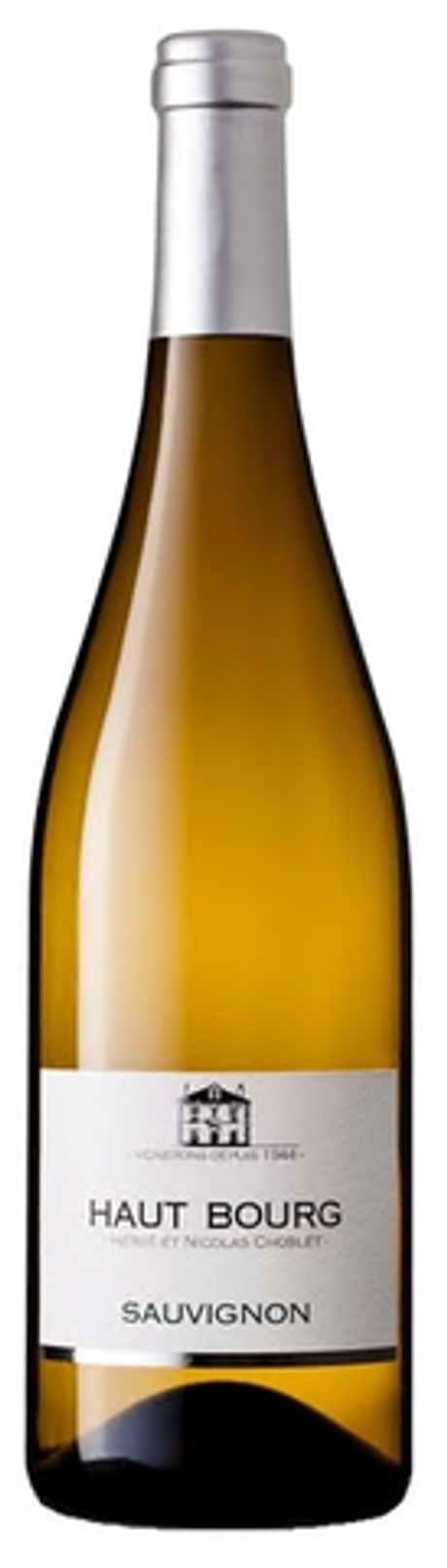 Совиньон О Буре сух бел 0,75 12% (Домен Э&Н Шобле ССЕА) Франция