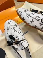 Louis Vuitton Mocassin