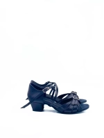 Рейтинговые туфли для бальных танцев Dancemaster (3.5см)