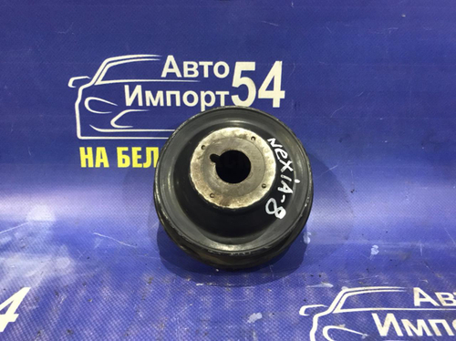 Шкив коленвала DAEWOO NEXIA 2006