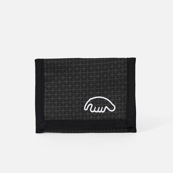 Кошелек Anteater Wallet (rst-black) артикул: - купить в магазине Дайс