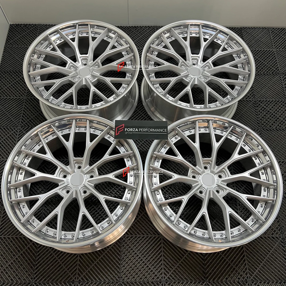 КОВАНЫЕ ДИСКИ ДЛЯ MERCEDES BENZ G CLASS G63 AMG W465 2025 гелик гелентваген