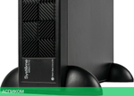 Источник бесперебойного питания Systeme Electric Smart-Save Online SRV 1000ВА (SRVSE1KRTI)