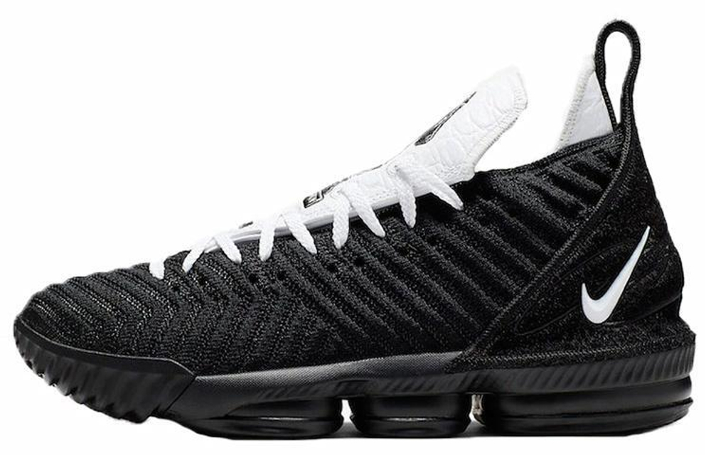 Кроссовки Nike Lebron 16 Four Horsemen 16