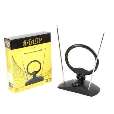 Антенна ЭФИР SE-225