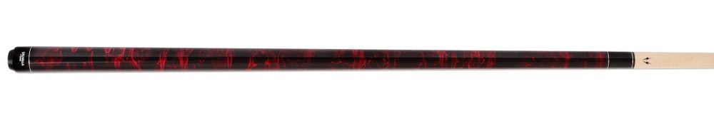 Кий Viking Valhalla VA212 2PC Пул