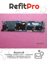 Материнская плата для ноутбука Lenovo X1 Carbon 2nd Gen W8Pi5-4300AMTTPM8GB (00HN767), оригинал