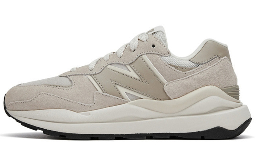 Кроссовки New Balance Nb 5740 (Женская размерная сетка)