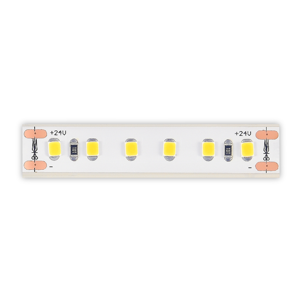 ST1001.314.65 Светодиодная лента  - -*14,4W 3000K 1 400Lm Ra90 IP65 L1 000xW10xH2 24VV