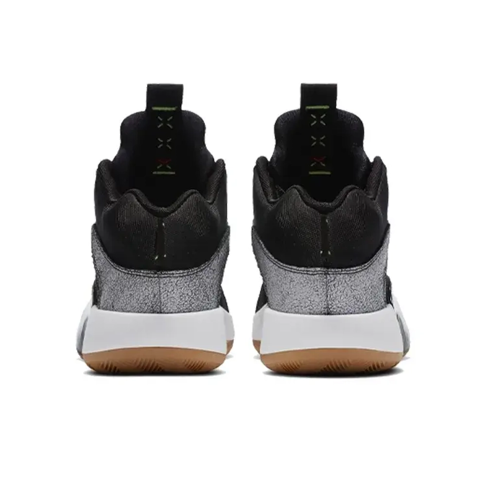 Мужские кроссовки Zion Williamson x Air Jordan 35 'Bayou Boys' DA2372-100