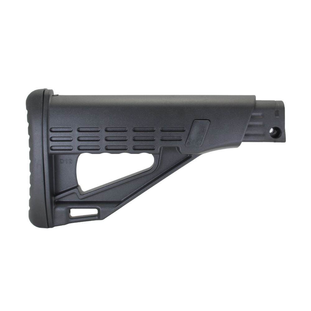 Тактический приклад с интегрированной трубой , DLG Tactical