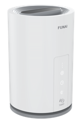 Ультразвуковой увлажнитель с электронным управлением серии TAIKO USH-TKE7251WC